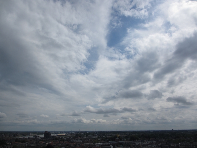Dordrecht, 23-25 mei '14
