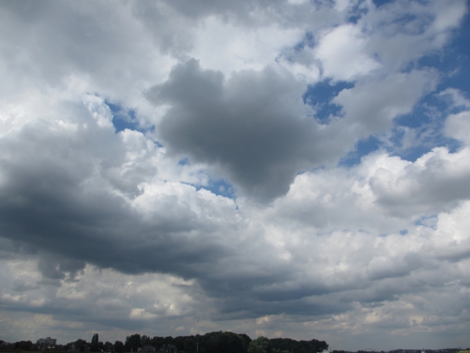 Dordrecht, 23-25 mei '14
