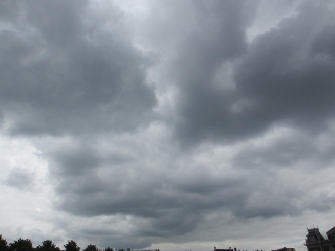 Museumplein, 25 - 6 - '14.
