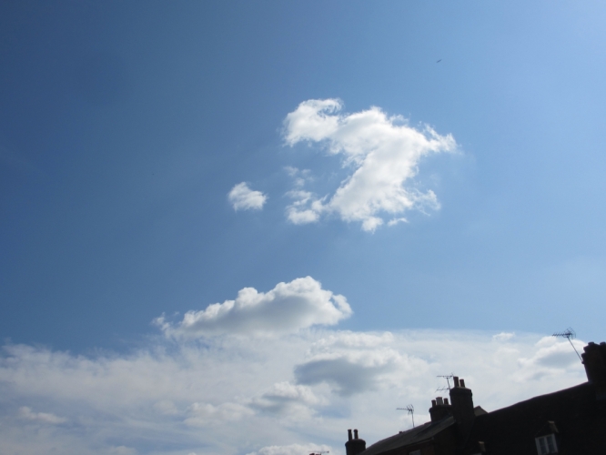 30 - 7 - '14, Farnham.
