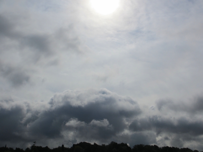 6 - 8 - '14, Godstone.
