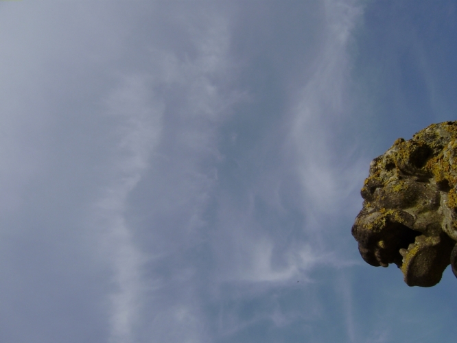 Montferland maart 2012
