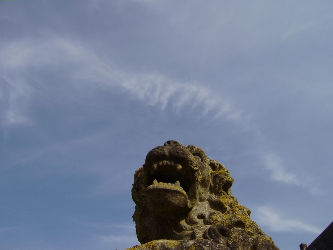 Montferland maart 2012
