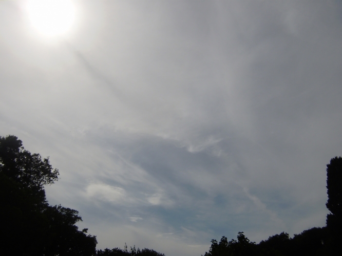 4 juli '12, Monte Verdi Marittima, Toscane, Italie
