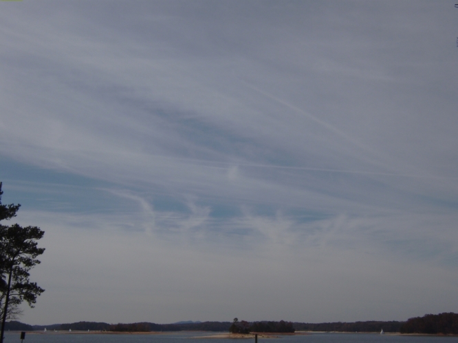 Allatoona Lake nov. '11
