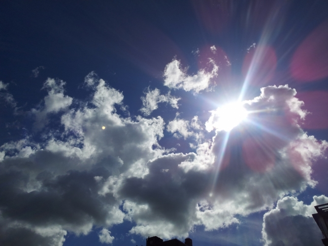 Vijzelstraat/Herengracht, 12 - 9 - '12
