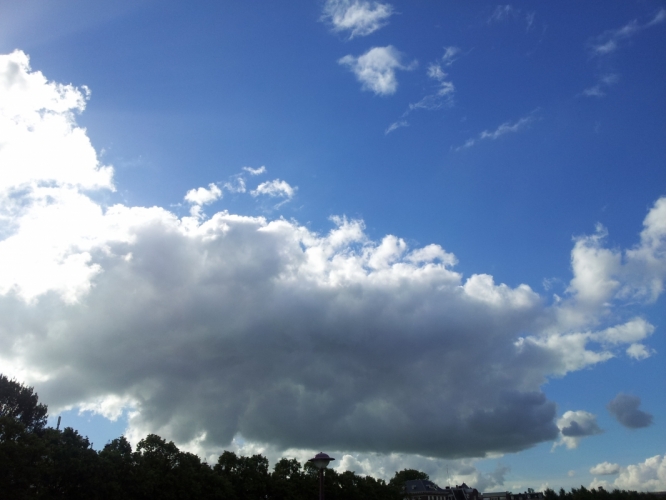 12 september '12, Museumplein.
