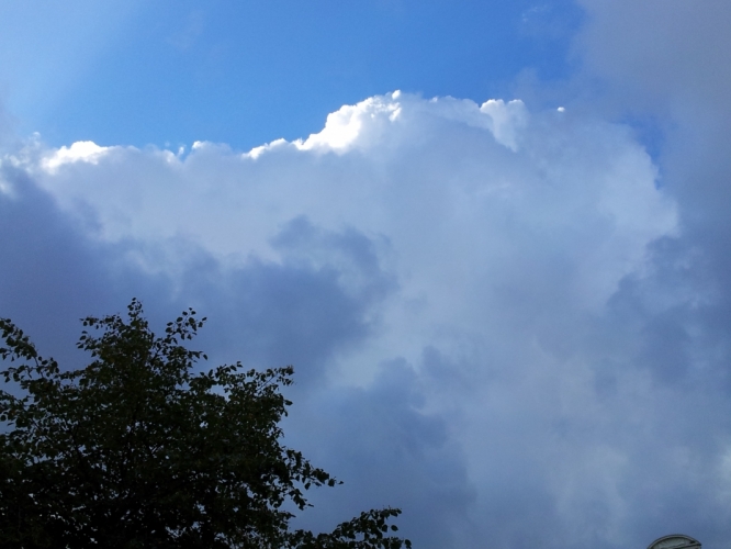 Keizersgracht, 19 - 9 - '12
