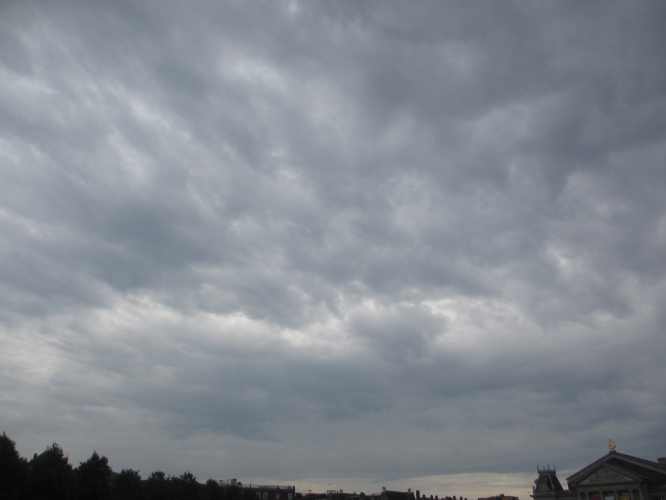 24 - 7 - '13, Museumplein, Amsterdam.
