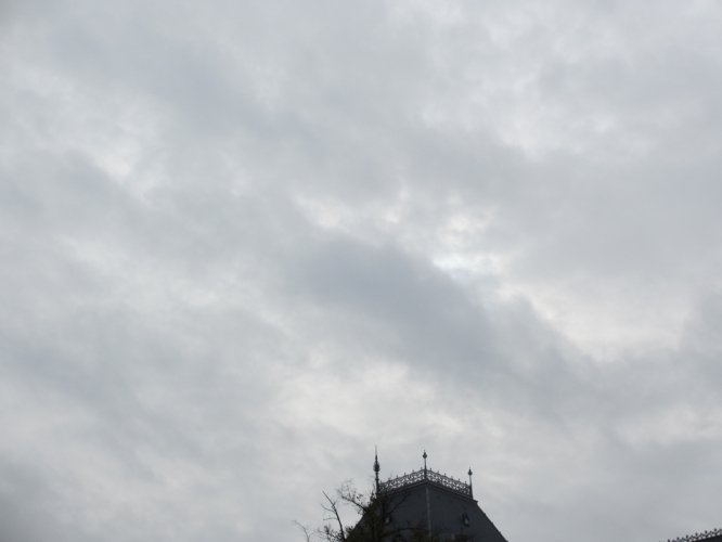 17 - 10 - '12, Rijksmuseum/Stadhouderskade.
