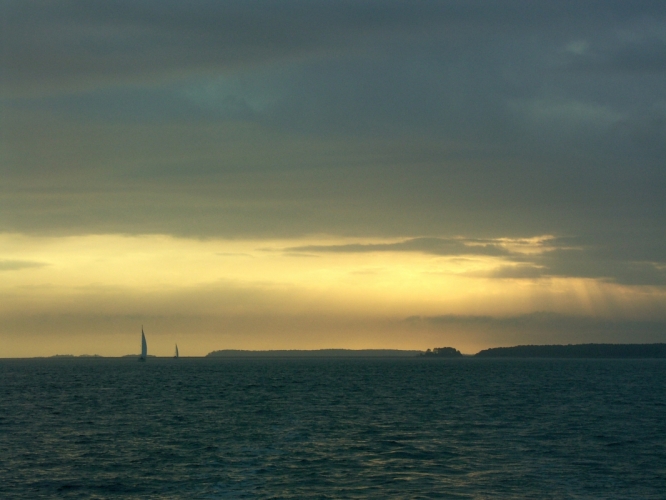 Beaufort 4 december 2011
