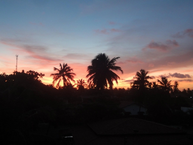 Brasil, juni 2012
