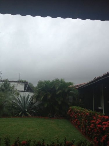 Paracuru, Brazilie 5 - 6 - '12

