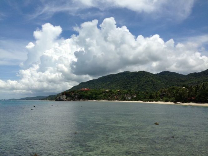 Thailand, 30-04-'13

