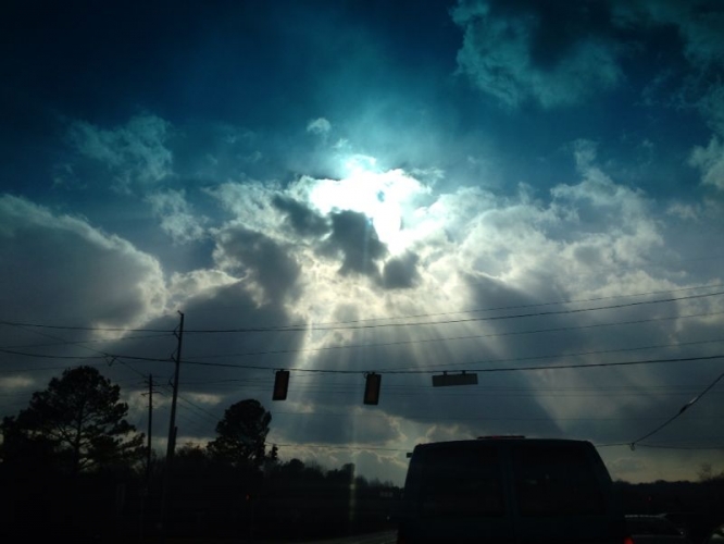 Atlanta, 25-03-2014

